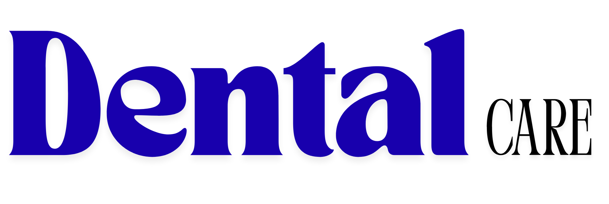 Dental Care Logo