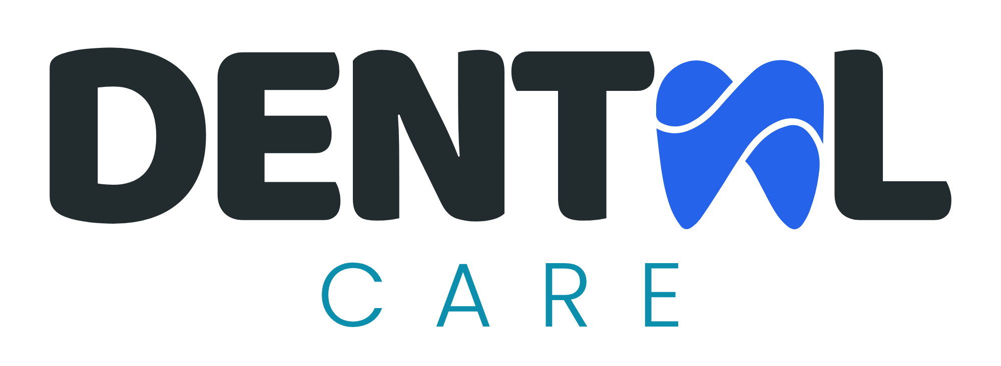 Dental Care Logo