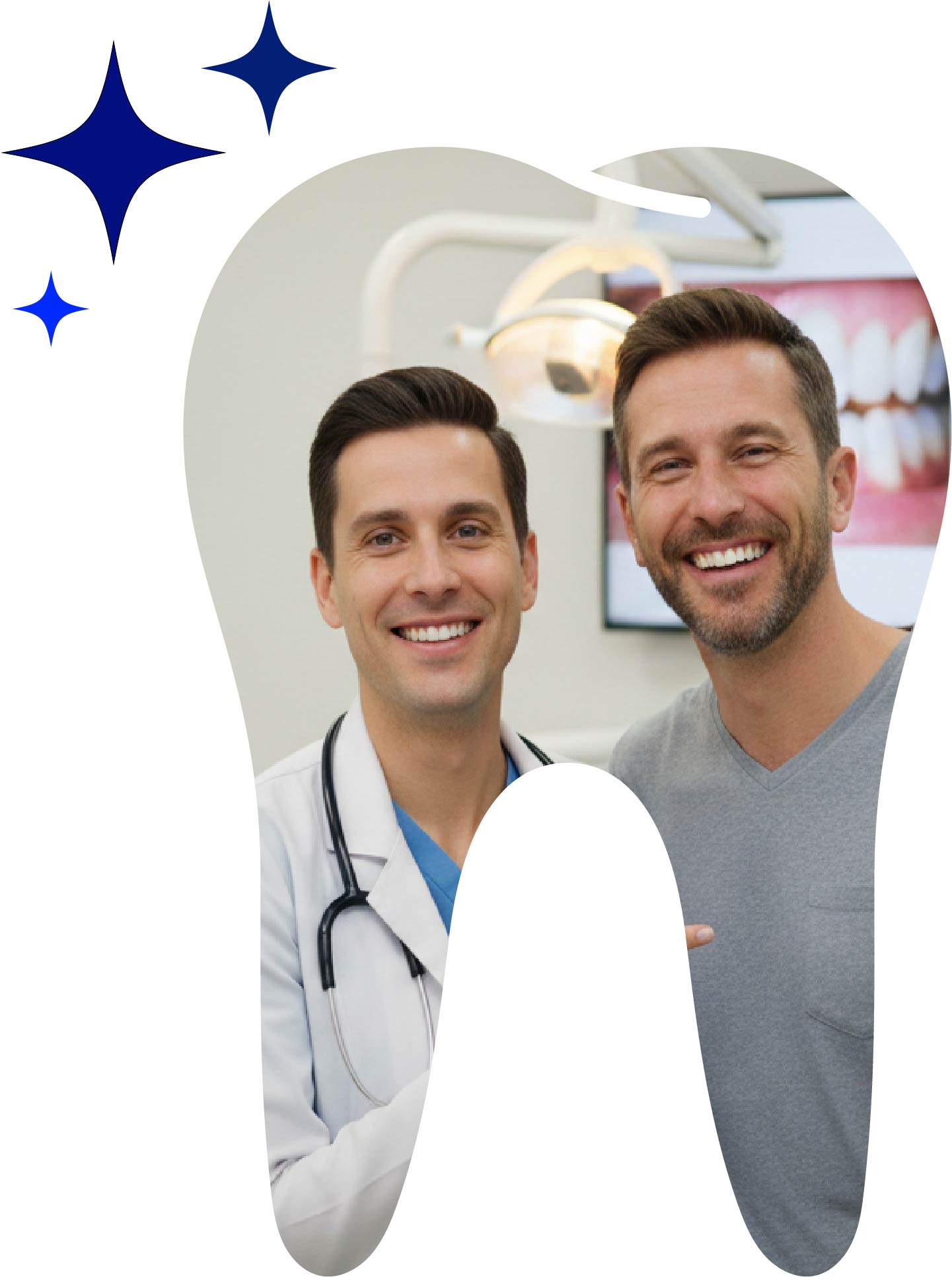 About Us – Dental Care