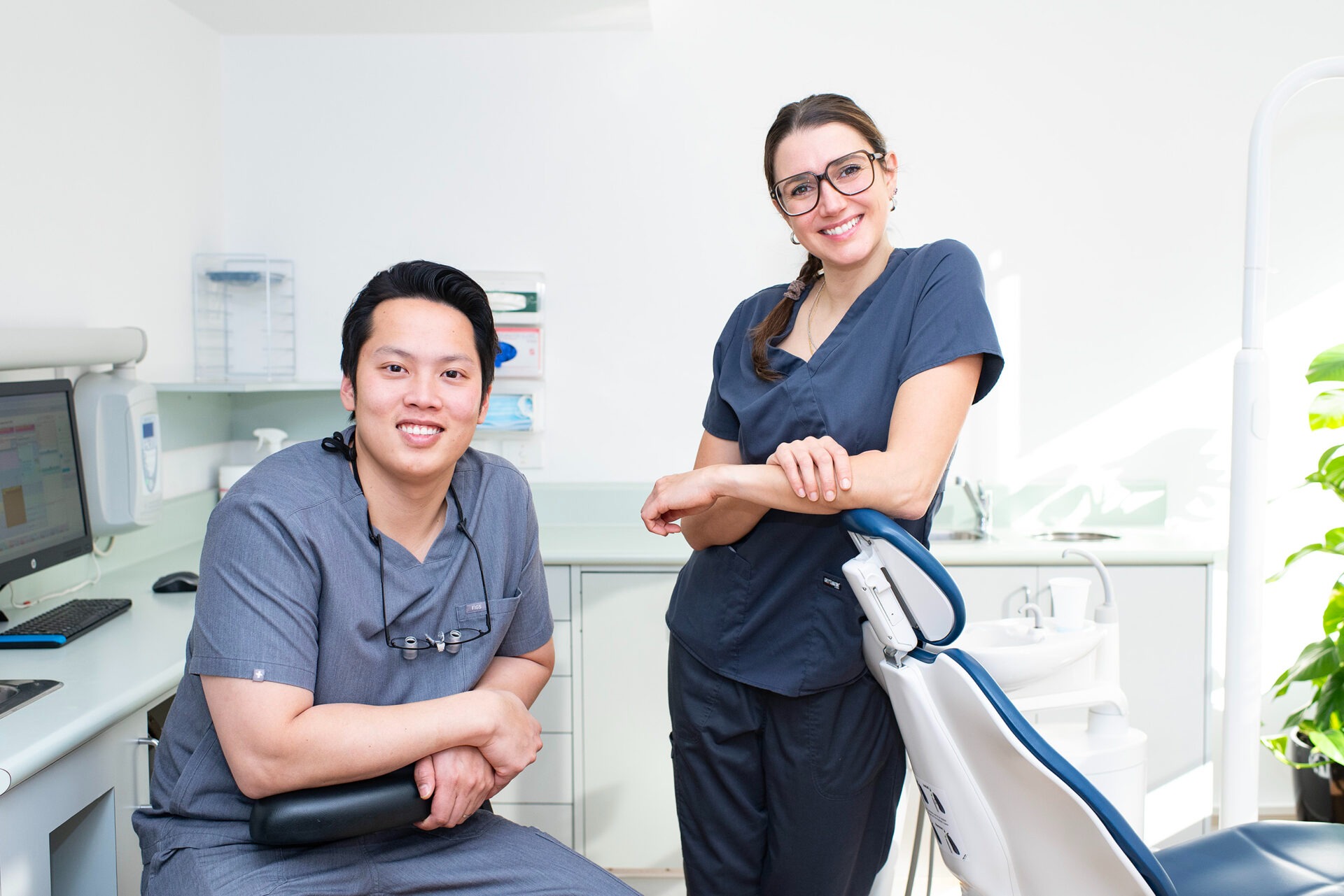 Dental Care